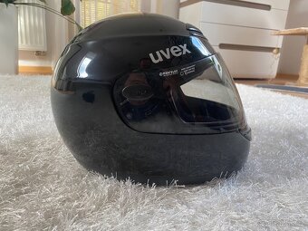 Uvex V8 helma dámská - 3