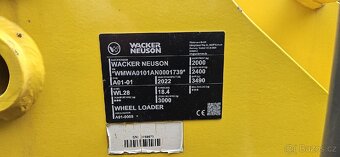 Wacker Neuson WL 28 - 3