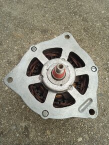 Alternator 14V 35A Zetor, Škoda - 3