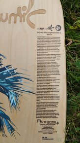 Longboard - 3