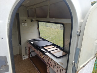 karavan bez SPZ - 3