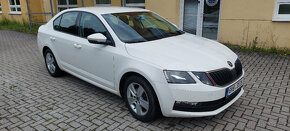 Škoda Octavia Liftback 1.6 TDI, 85 kW | 2018 | 249 000 km - 3