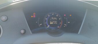 Honda Civic 1,4 benzín - 3