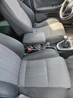 Rozprodám Alfa Romeo 147 facelift 1.6 twin spark - 3
