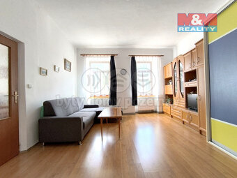 Prodej rodinného domu, 249 m², Protivín, ul. Blanická - 3