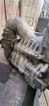 Mercedes Benz C kompresor Eaton - 3