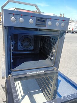 Trouba na pečení AEG samostatná - 3