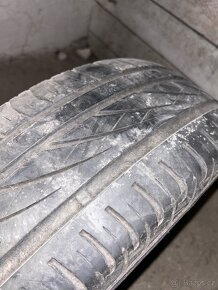 Continental premiumcontact 2ks r15 - 3