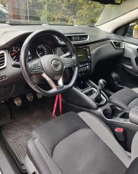 Nissan Qashqai 1.5 dCi N-Connecta - 3