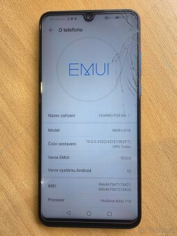 Huawei P30 Lite - 3