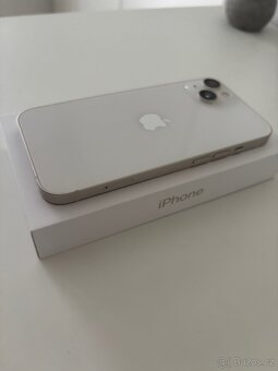 iPhone 13, 128GB - TOP STAV - 3