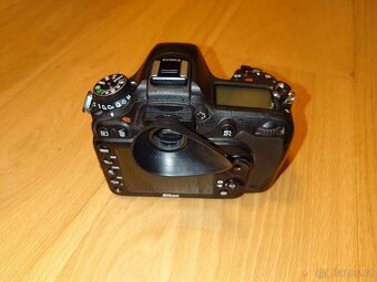 Nikon D7100 s příslušenstvím - 3