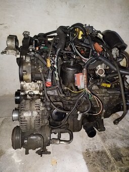 motor dv10atedrhz 80kw - 3