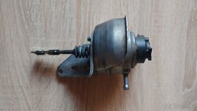 Podtlaková regulace turba - 3