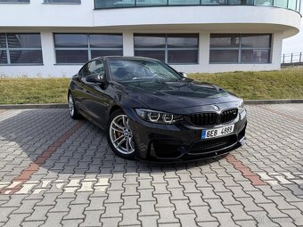 BMW M4 - 3