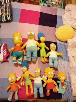 Simpsonovi - 3