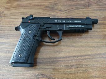 Umarex Beretta M9A3 - 3