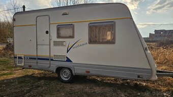 Karavan Bürsner - 3