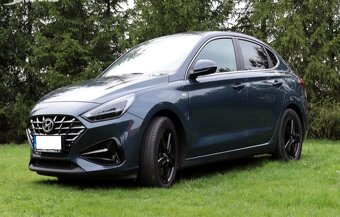 Hyundai i30 1.5 T-GDi - 3