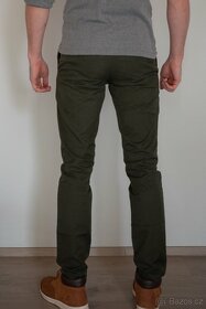 Carhartt WIP 31/32 olive green - 3