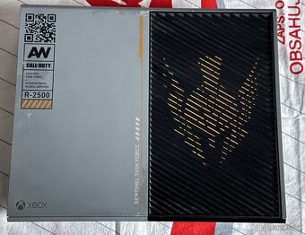 Xbox One 1 TB Call of Duty: Advanced Warfare Limited Edition - 3