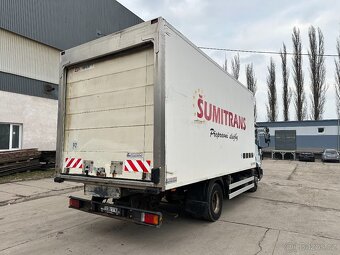 Iveco EUROCARGO 80EL17 IZOTHERM - 3