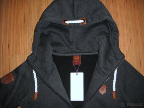mikina TA Fashion vel. S - 3