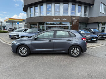 i30 1,0 T-GDi 88 kW Trikolor Komfort - 3