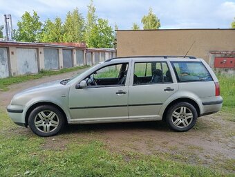 Vw Golf MK4 Variant 1.9tdi - 3