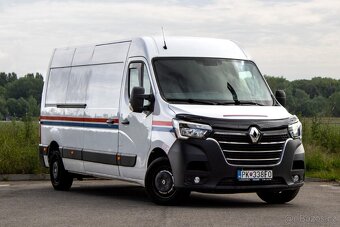Renault Master Furgon 2.3 dCi 135 L3H2P3 Cool - 3