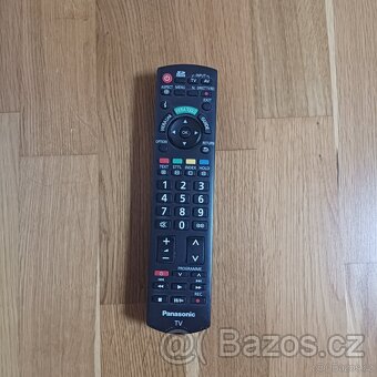Televize Panasonic - 3