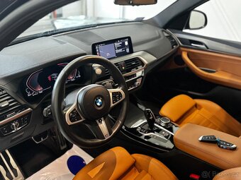 BMW X3 xDrive 20d M Sport Facelift, Adaptiv LED, Ambient - 3