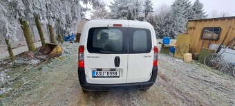 Citroen nemo - 3