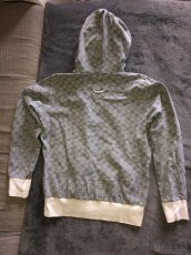 Dánská mikina s kapucí Nike - 3