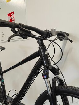 Specialized Ariel Sport pro výšku 165–175cm zachovalý stav - 3