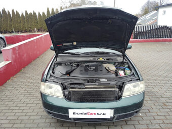 AUDI A6 Avant - 3