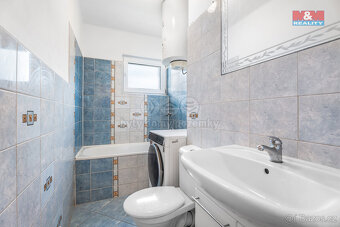 Prodej bytu 2+1, 43 m², Velké Březno, ul. Školní - 3