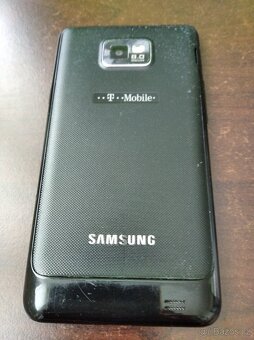 Mobilní telefon Samsung i9100 Galaxy S II 16GB - 3
