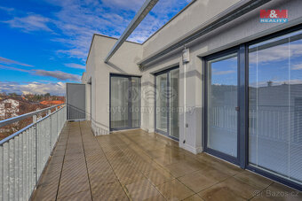 Prodej bytu 3+kk, 83 m², Plzeň, ul. Halštatská - 3