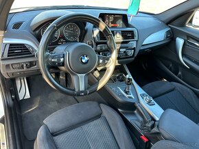Bmw 1 118i Mpaket, automat - 3