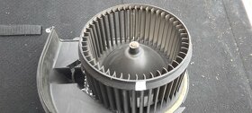 PEUGEOT 807, CITROEN C8, FIAT ULYSSE VENTILÁTOR TOPENÍ - 3