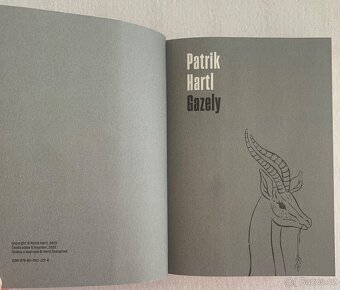 Gazely - Patrik Hartl - 3