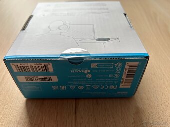 NOVÝ Bluetooth Audio Transmitter Sennheiser BT T100 - 3