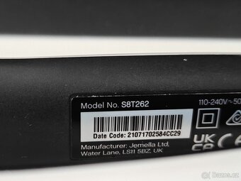 🔥 GHD Platinum+ – luxusní žehličky za výhodnou cenu - 3