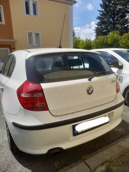 BMW E87 116i - 3