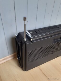 Grundig satellit 3400 - 3