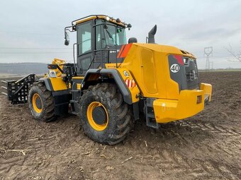 LiuGong 848H High-Lift AGRO - 3