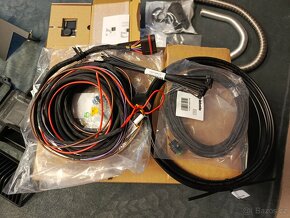 WEBASTO VWT5/T6/T6.1 AirTop 2000STC D12V+ovladač+zástavba UN - 3