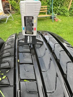 205/55R16 PIRELLI - 3