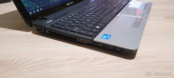 Notebook, intel 2x 1,80GHz, 8GB DDR3, 120GB SSD, WIN 10. - 3